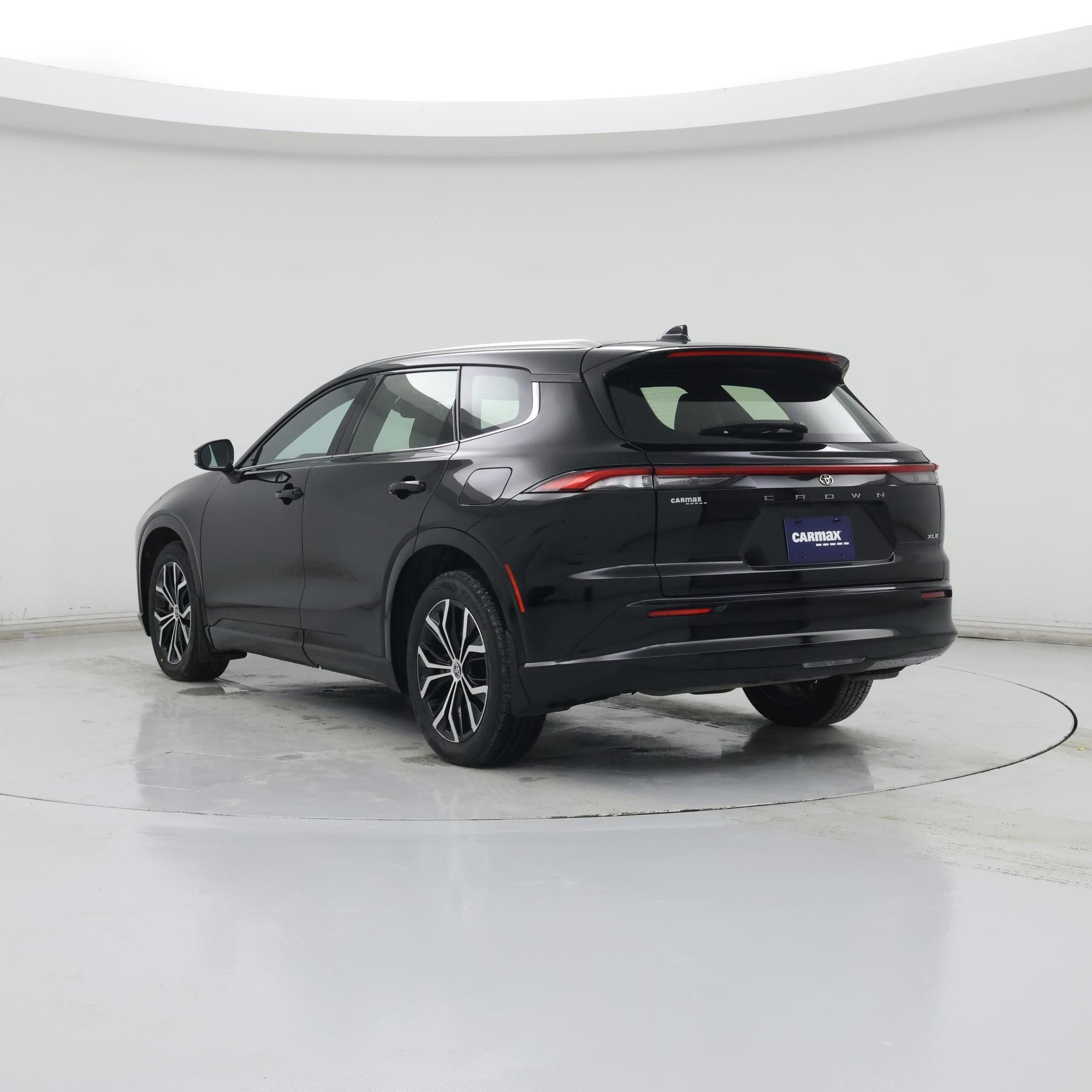 Thumbnail: 2025 Toyota Crown Signia - 2