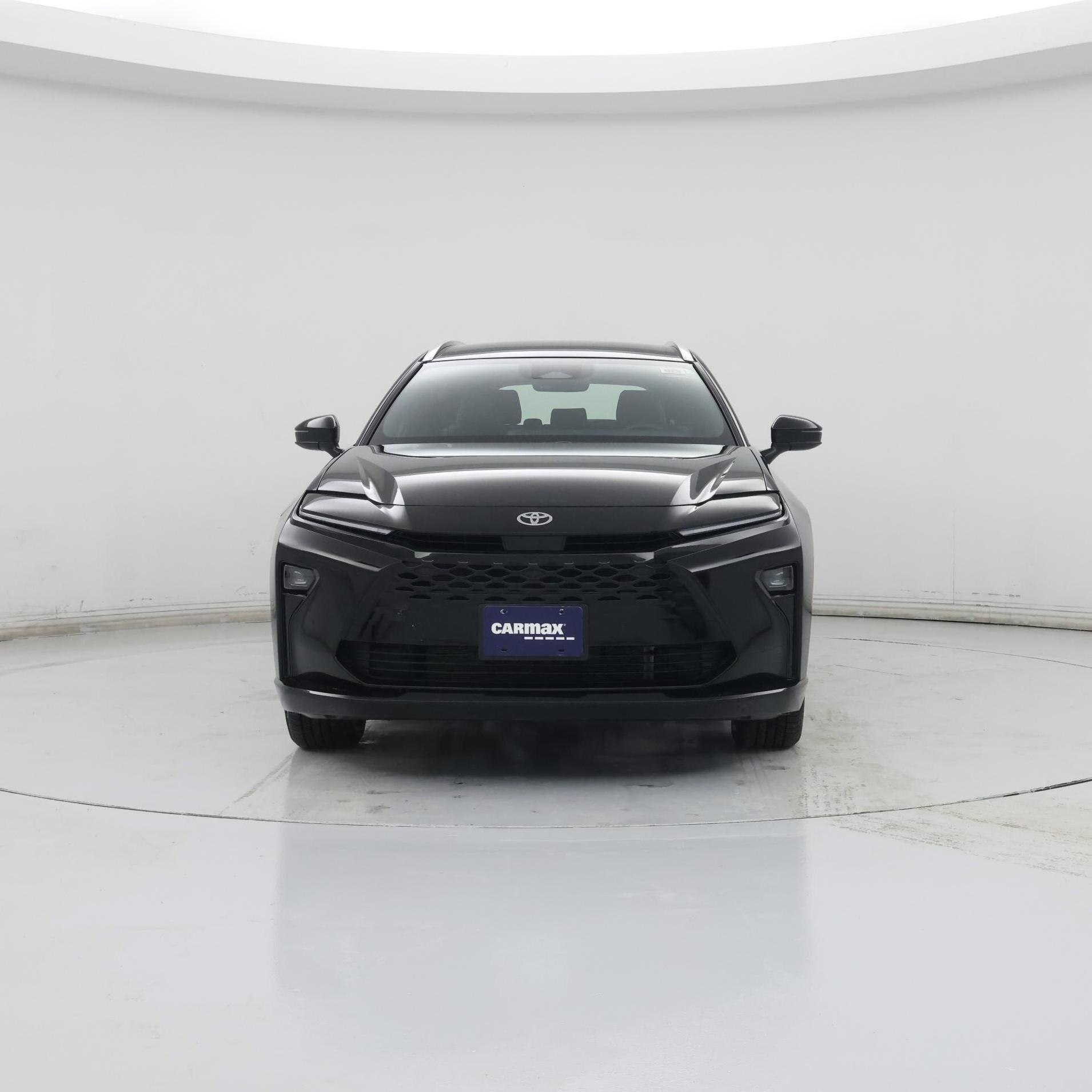 Thumbnail: 2025 Toyota Crown Signia - 5