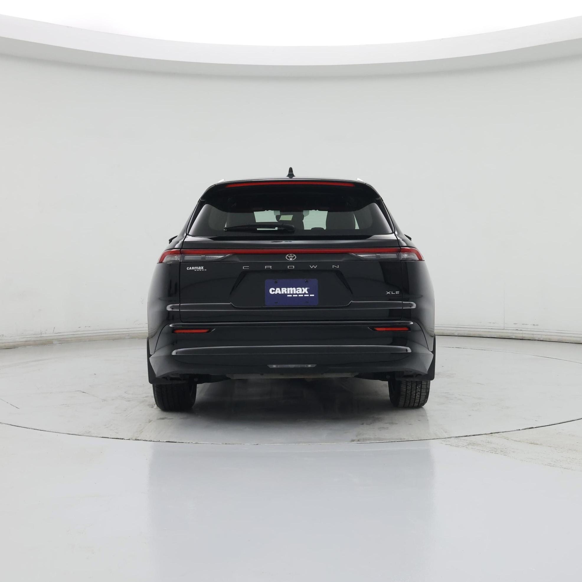 Thumbnail: 2025 Toyota Crown Signia - 6