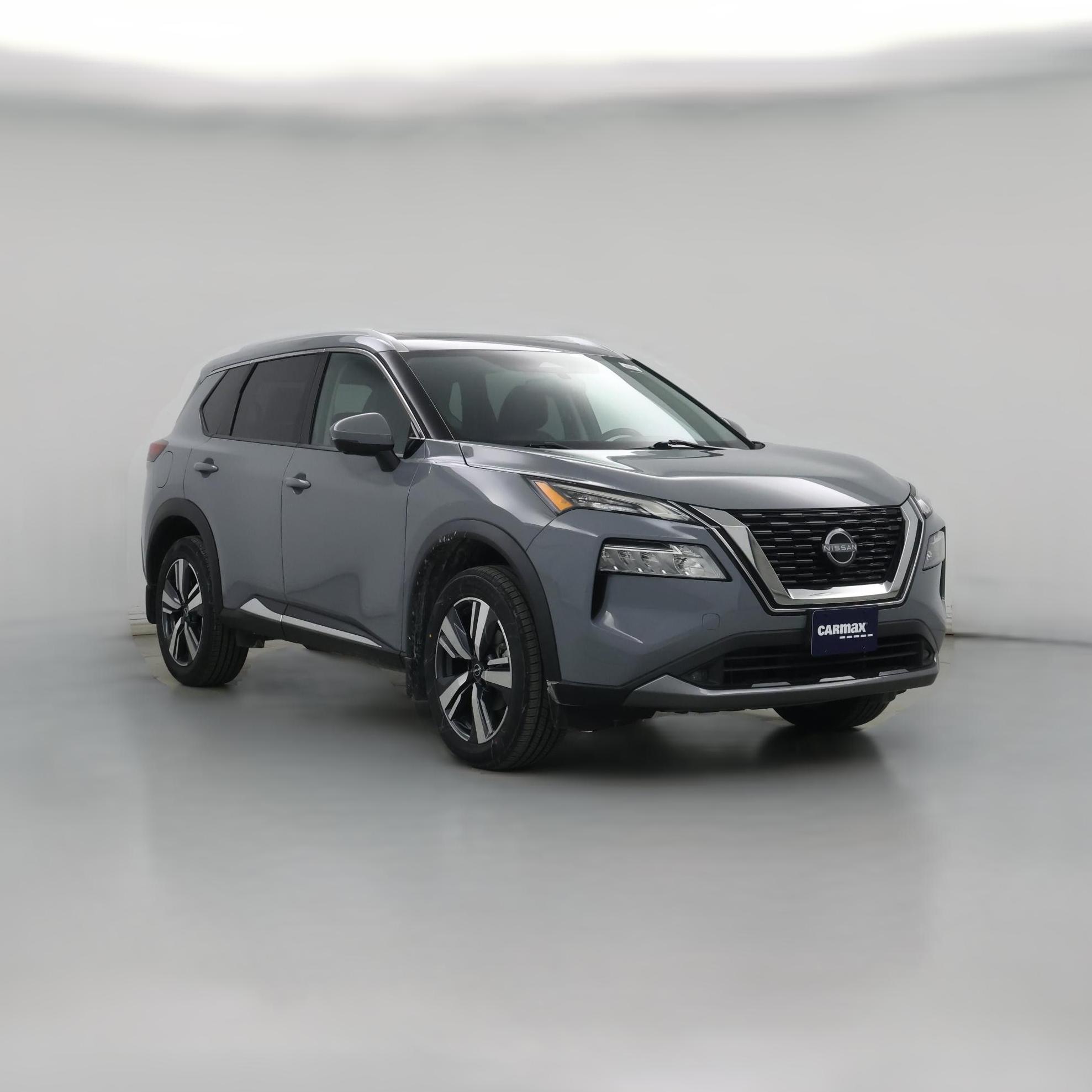 Thumbnail: 2022 Nissan Rogue - 1