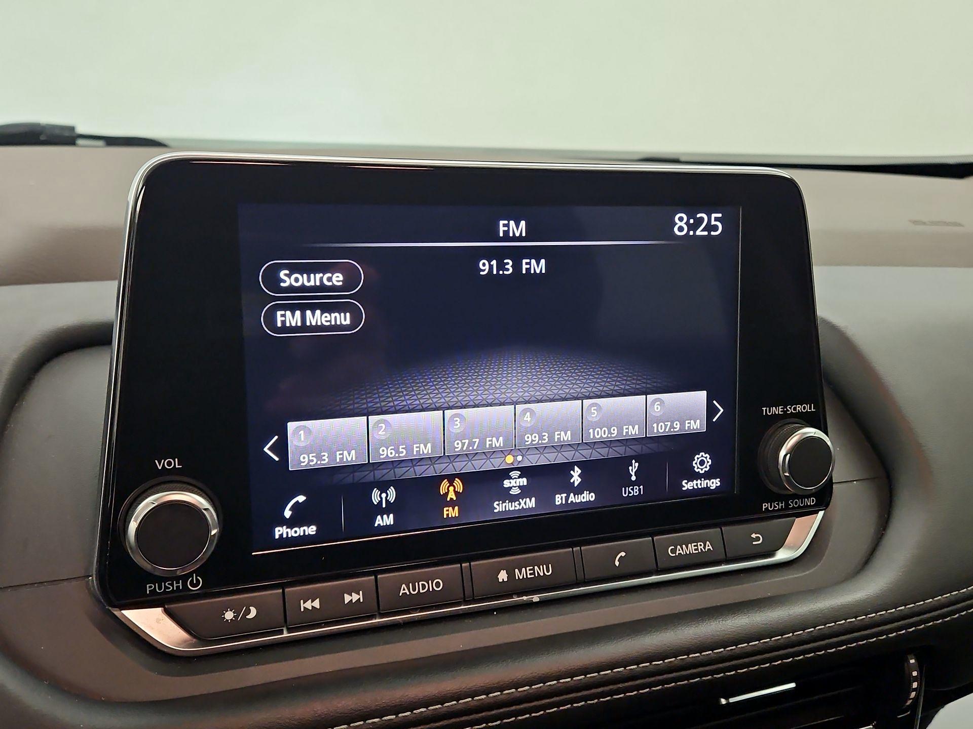 Thumbnail: 2022 Nissan Rogue - 15