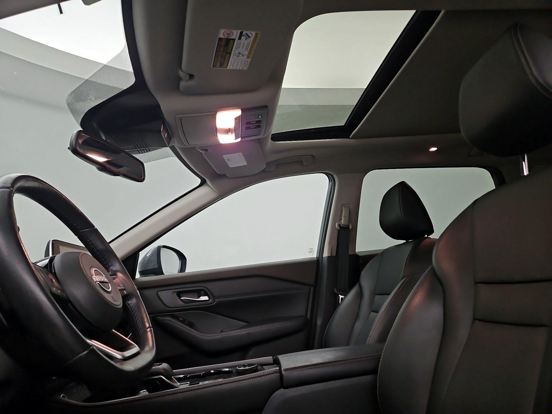 Thumbnail: 2022 Nissan Rogue - 19