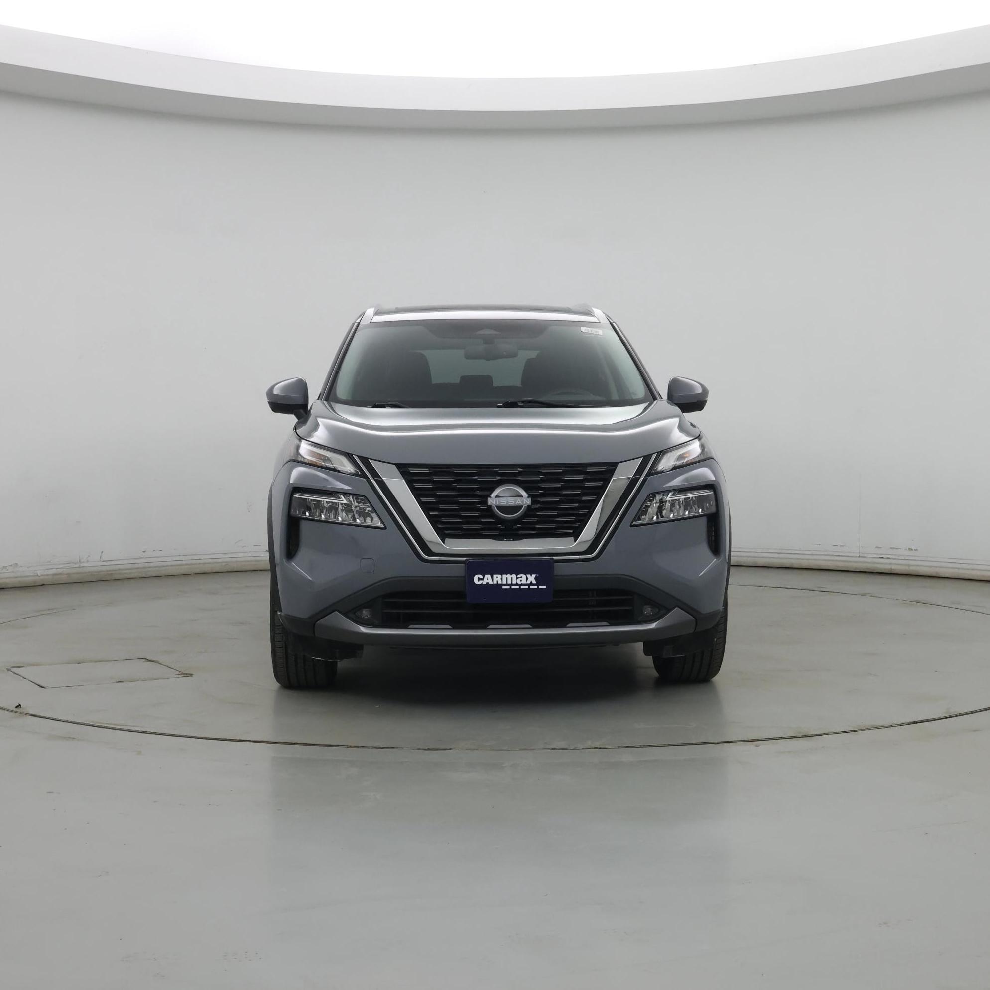 Thumbnail: 2022 Nissan Rogue - 5