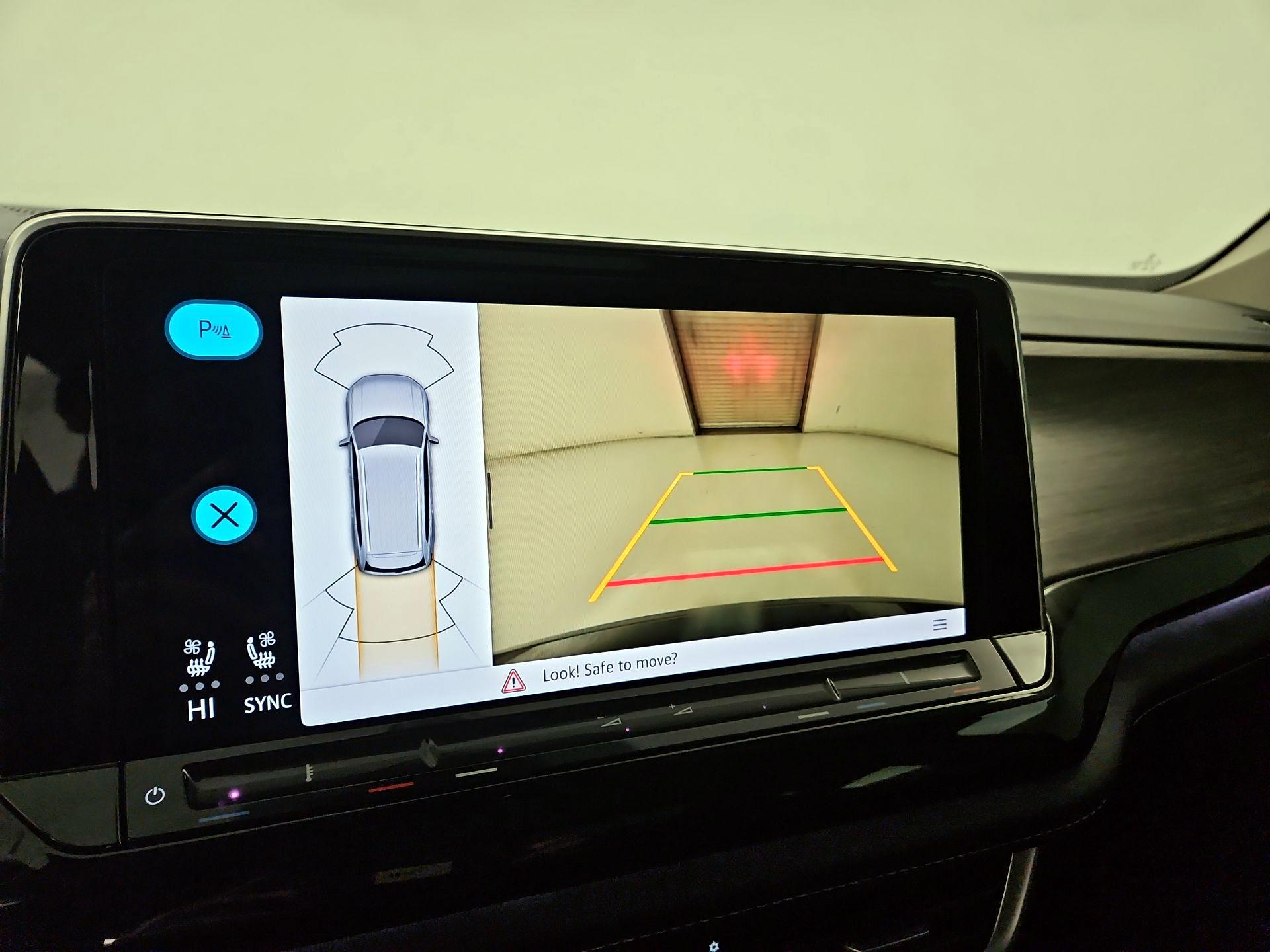 Thumbnail: 2024 Volkswagen Atlas - 14