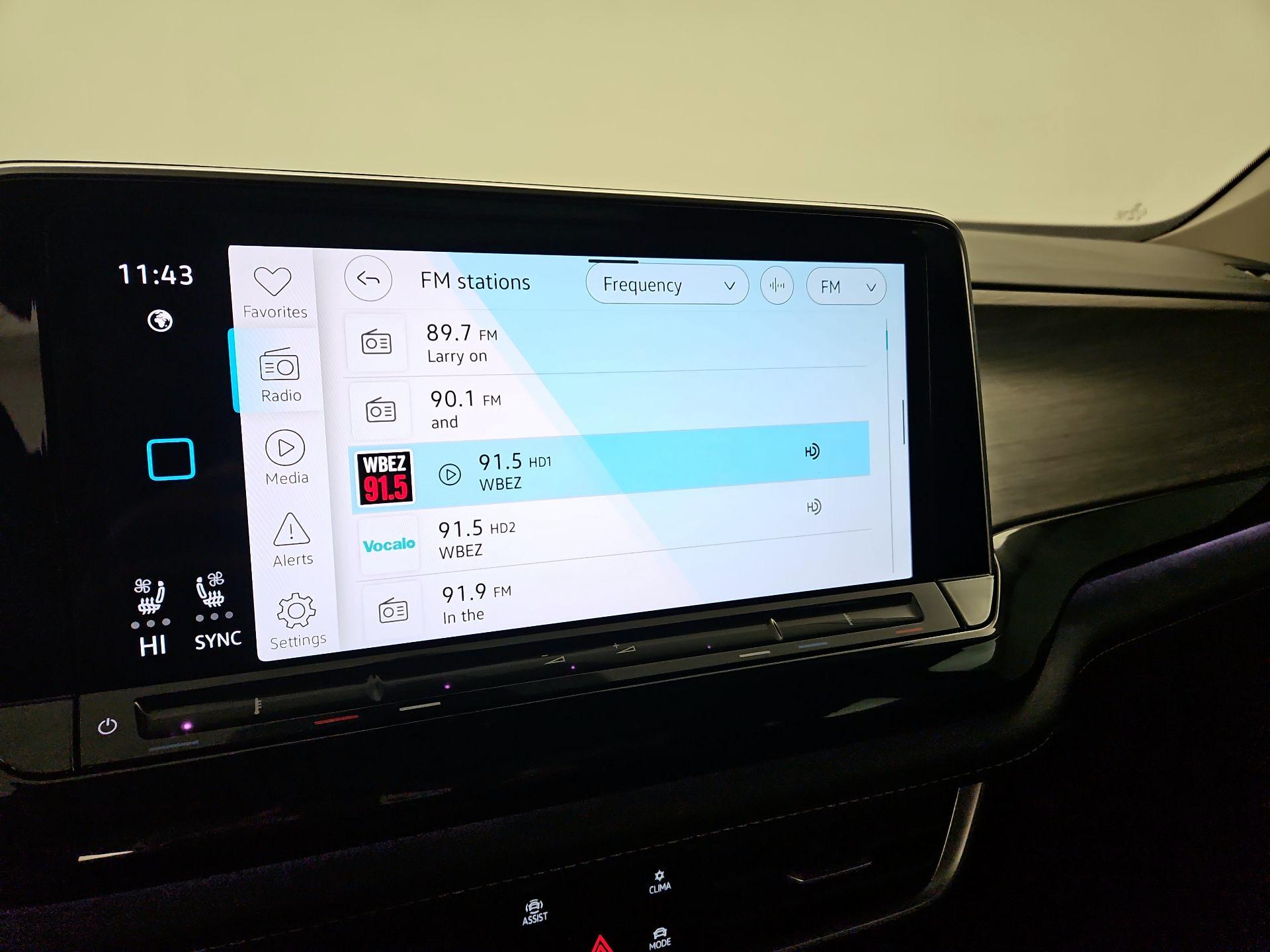 Thumbnail: 2024 Volkswagen Atlas - 15