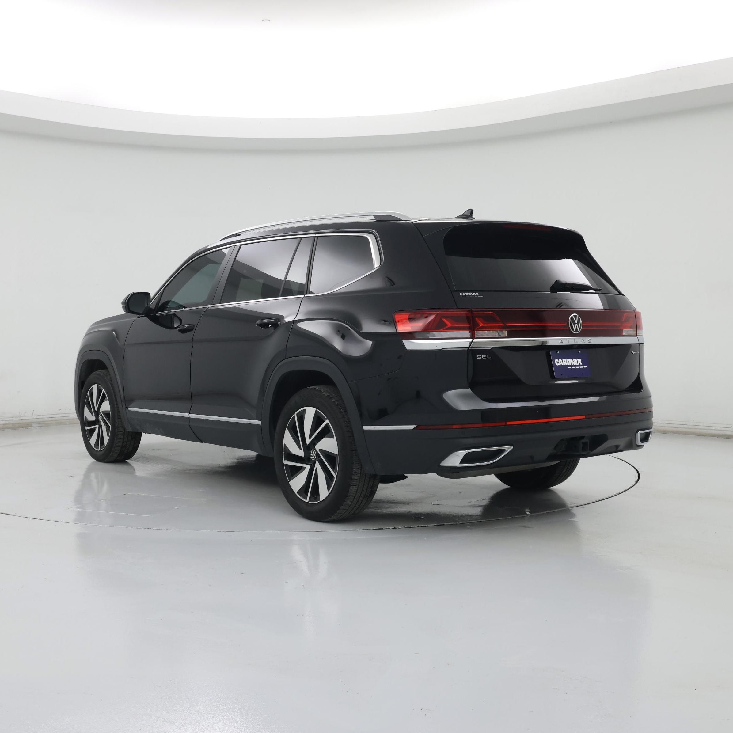 Thumbnail: 2024 Volkswagen Atlas - 2