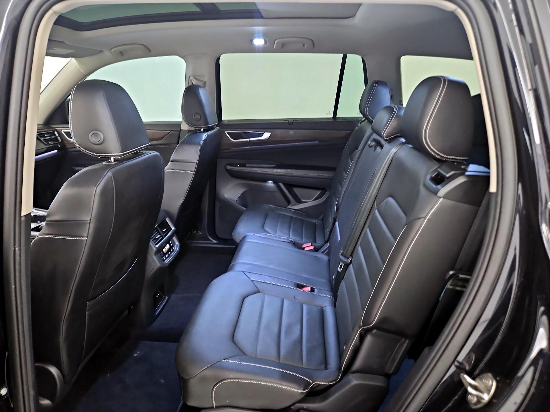 Thumbnail: 2024 Volkswagen Atlas - 20