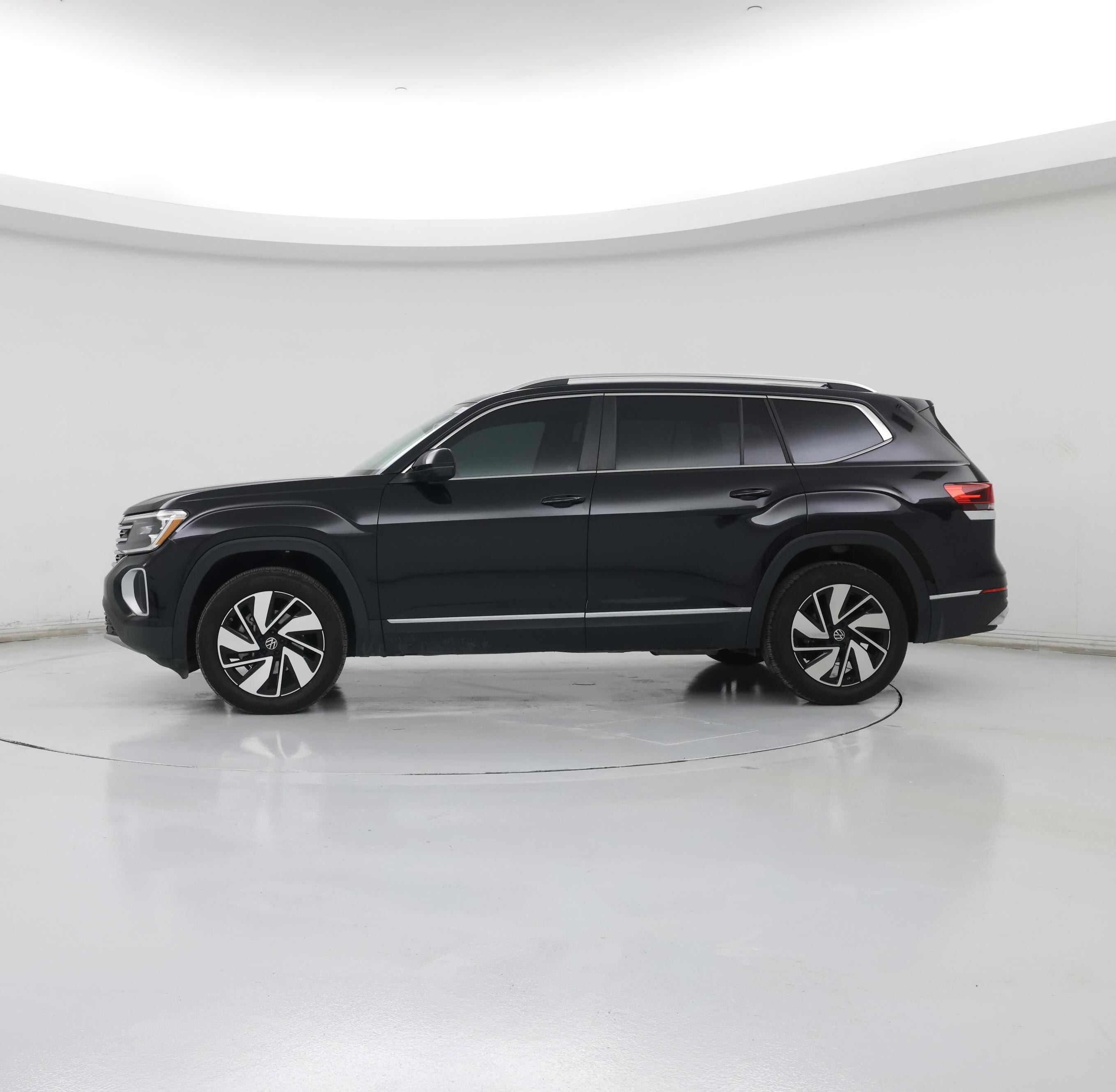 Thumbnail: 2024 Volkswagen Atlas - 3