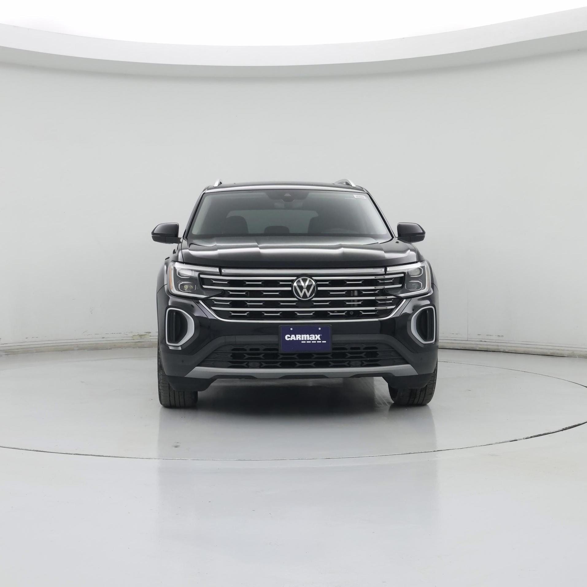 Thumbnail: 2024 Volkswagen Atlas - 5