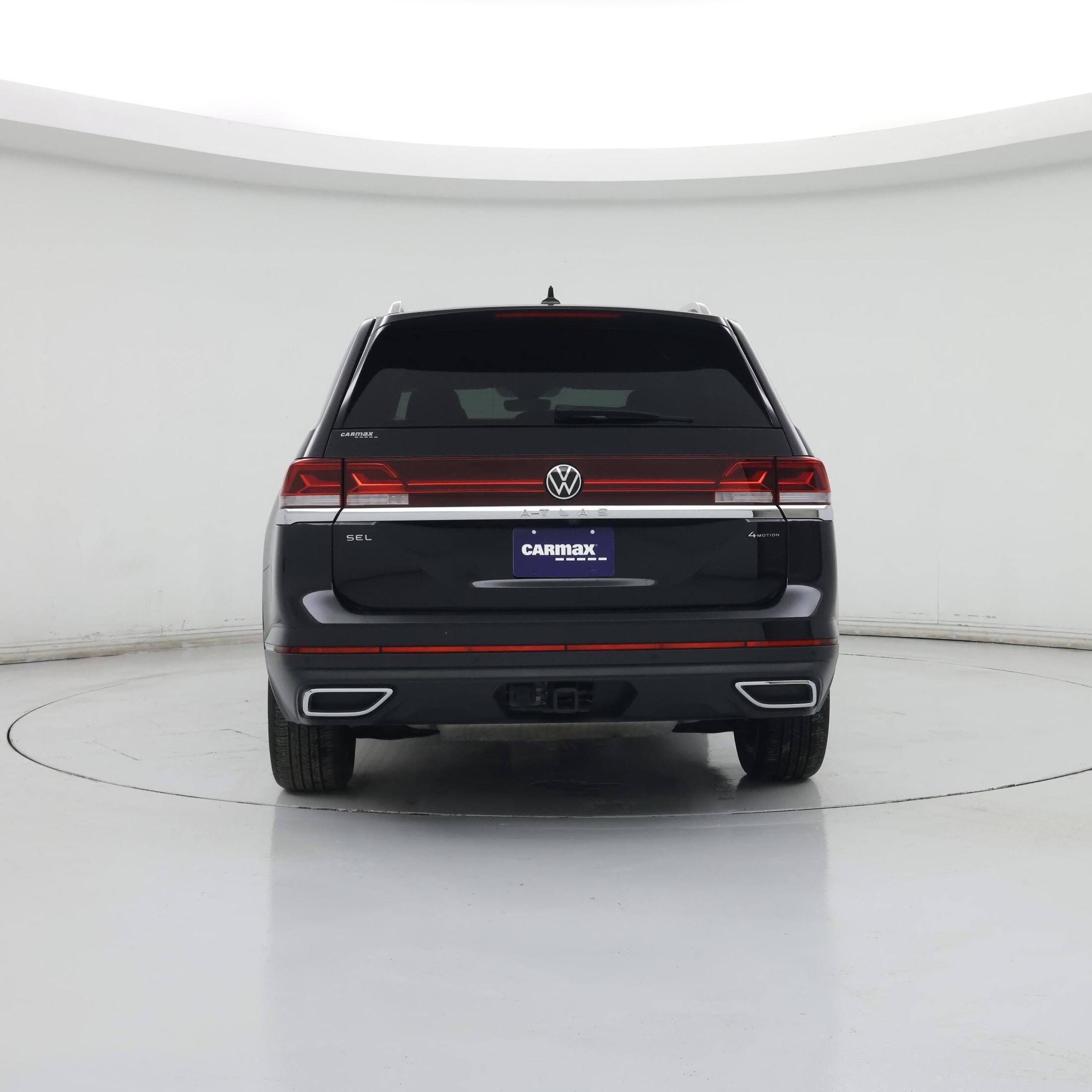 Thumbnail: 2024 Volkswagen Atlas - 6