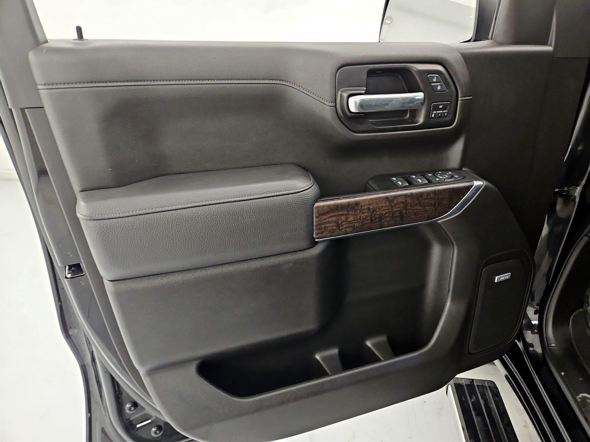 Thumbnail: 2021 GMC Sierra 1500 - 12