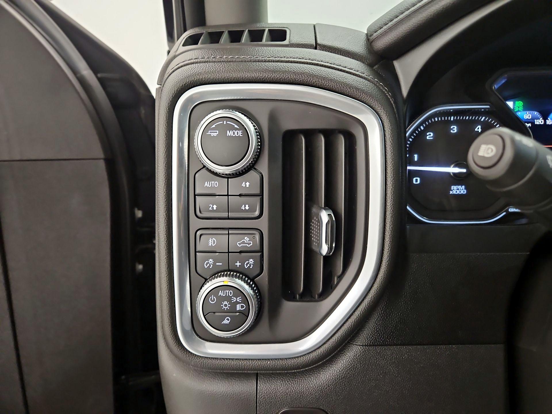 Thumbnail: 2021 GMC Sierra 1500 - 13