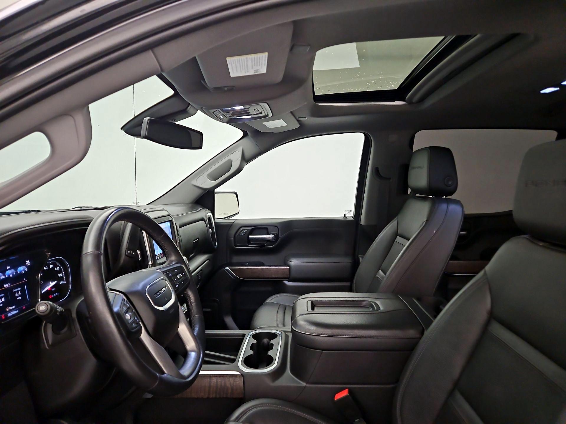 Thumbnail: 2021 GMC Sierra 1500 - 20