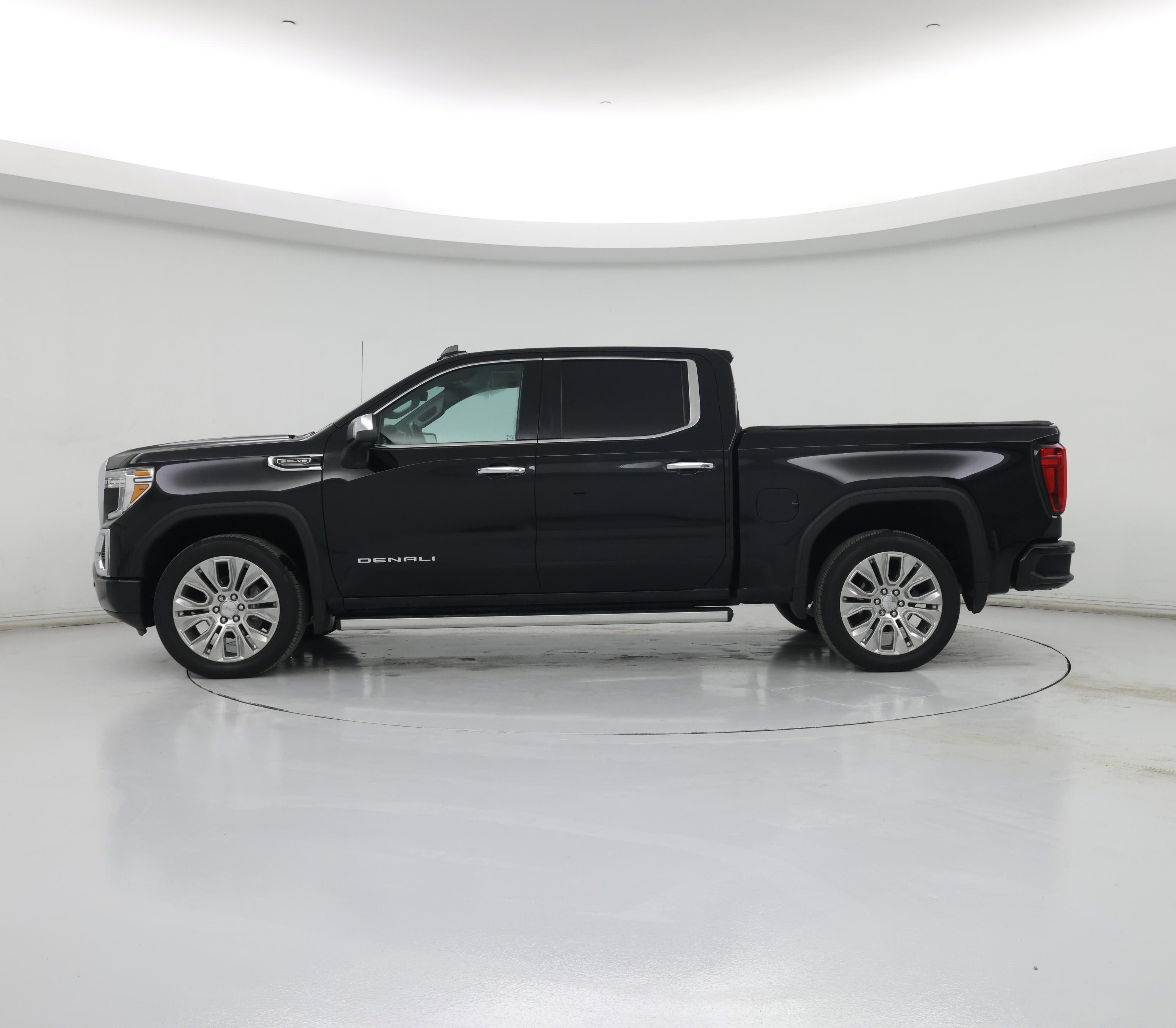 Thumbnail: 2021 GMC Sierra 1500 - 3