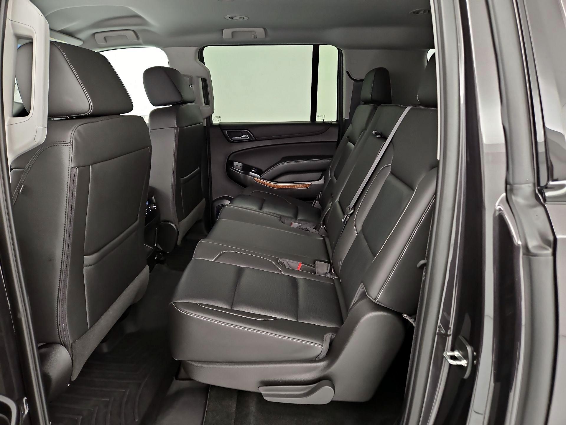 Thumbnail: 2018 Chevrolet Suburban - 20