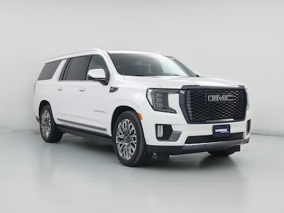 2023 GMC Yukon XL 1500 Denali Ultimate