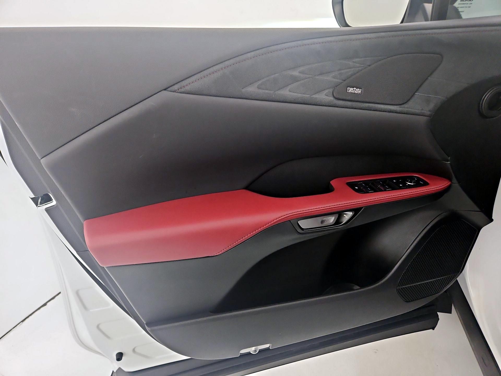 Thumbnail: 2024 Lexus RX - 12