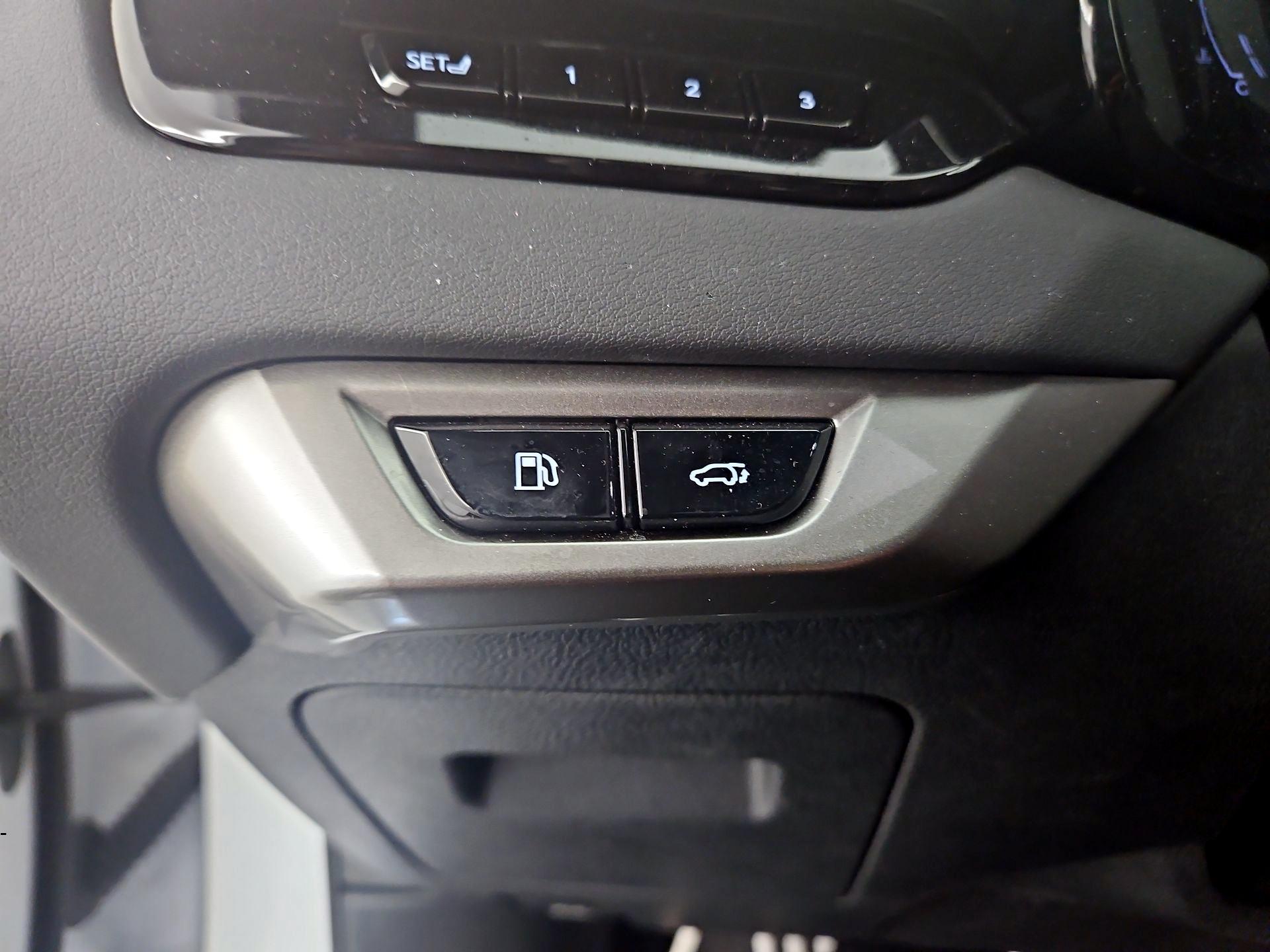 Thumbnail: 2024 Lexus RX - 13