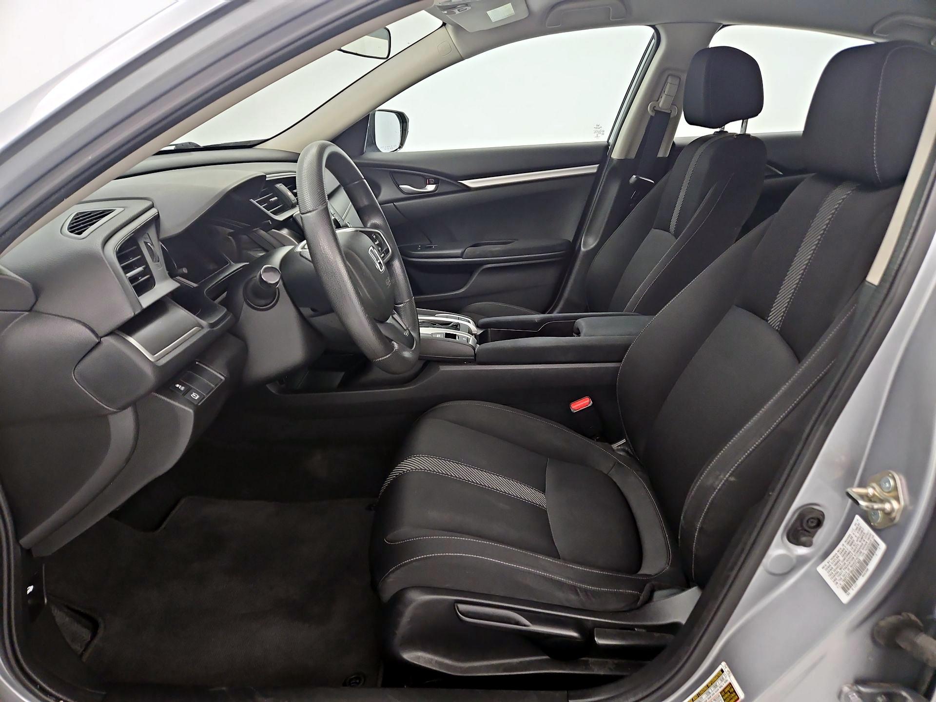 Thumbnail: 2016 Honda Civic - 11