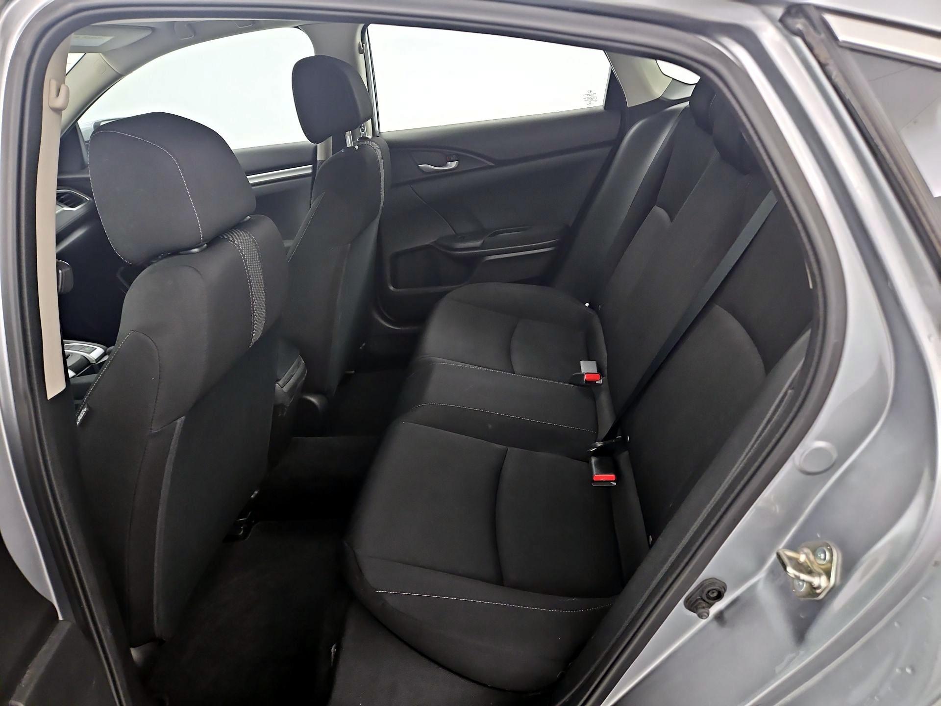 Thumbnail: 2016 Honda Civic - 18