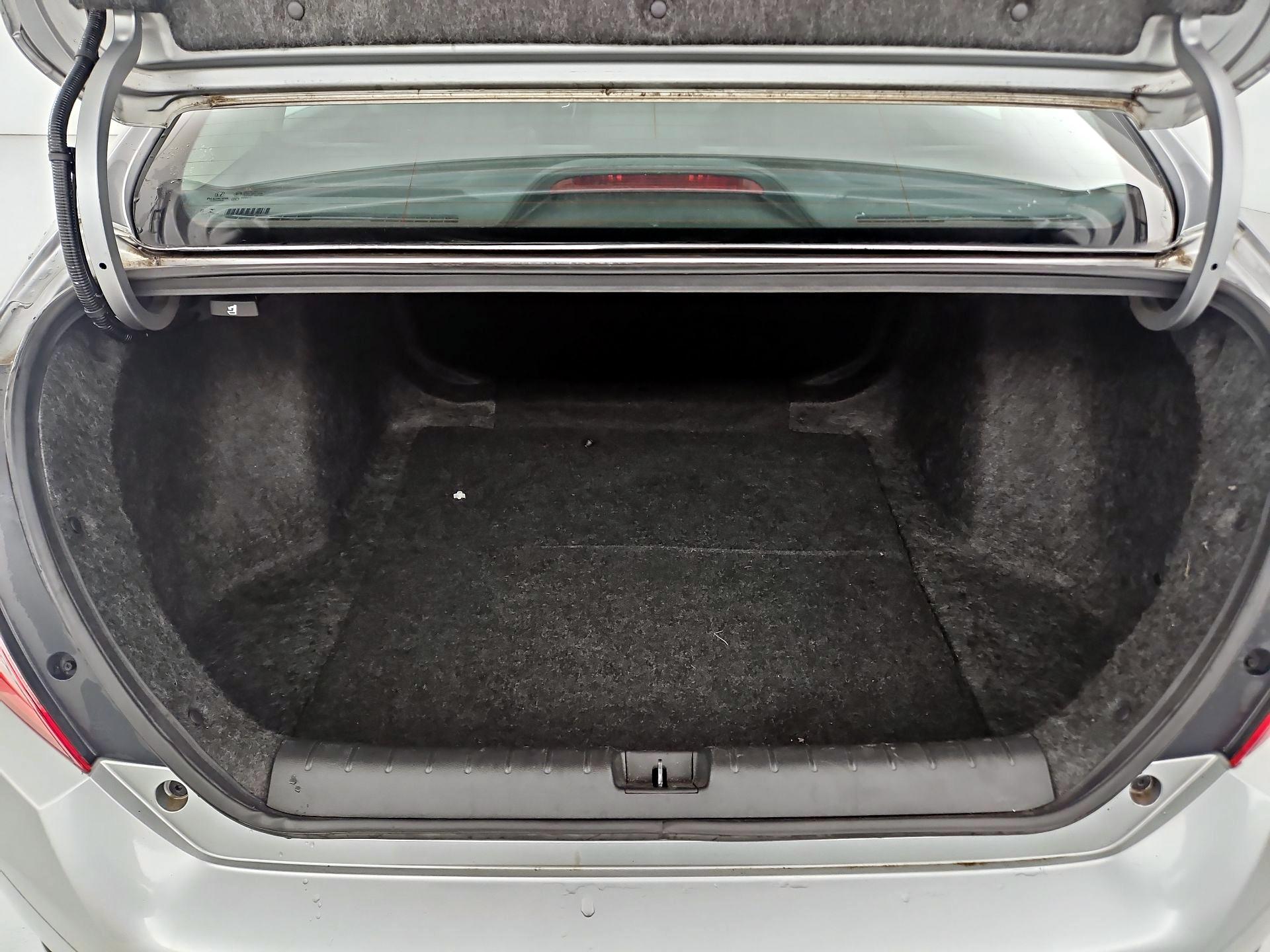 Thumbnail: 2016 Honda Civic - 19