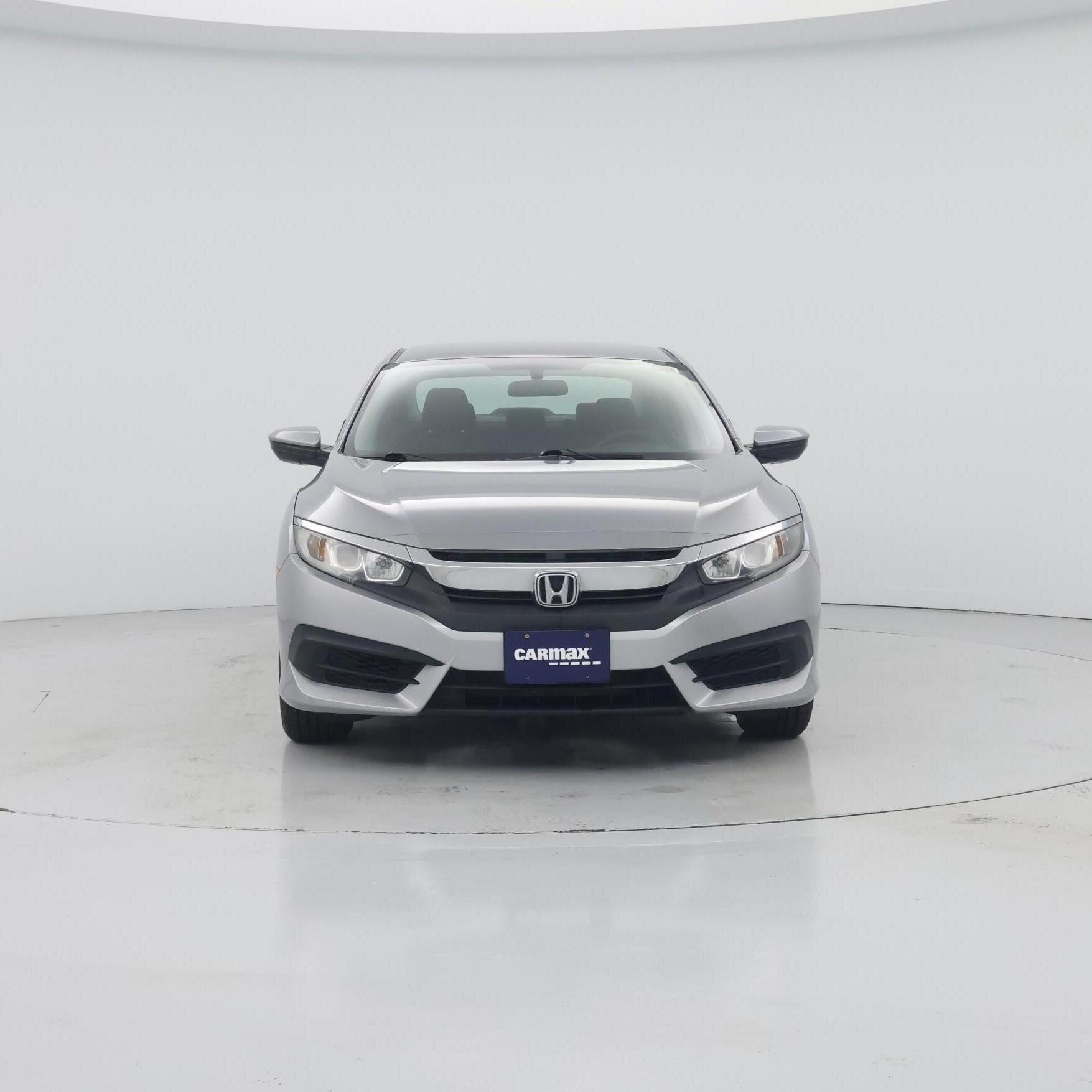 Thumbnail: 2016 Honda Civic - 5