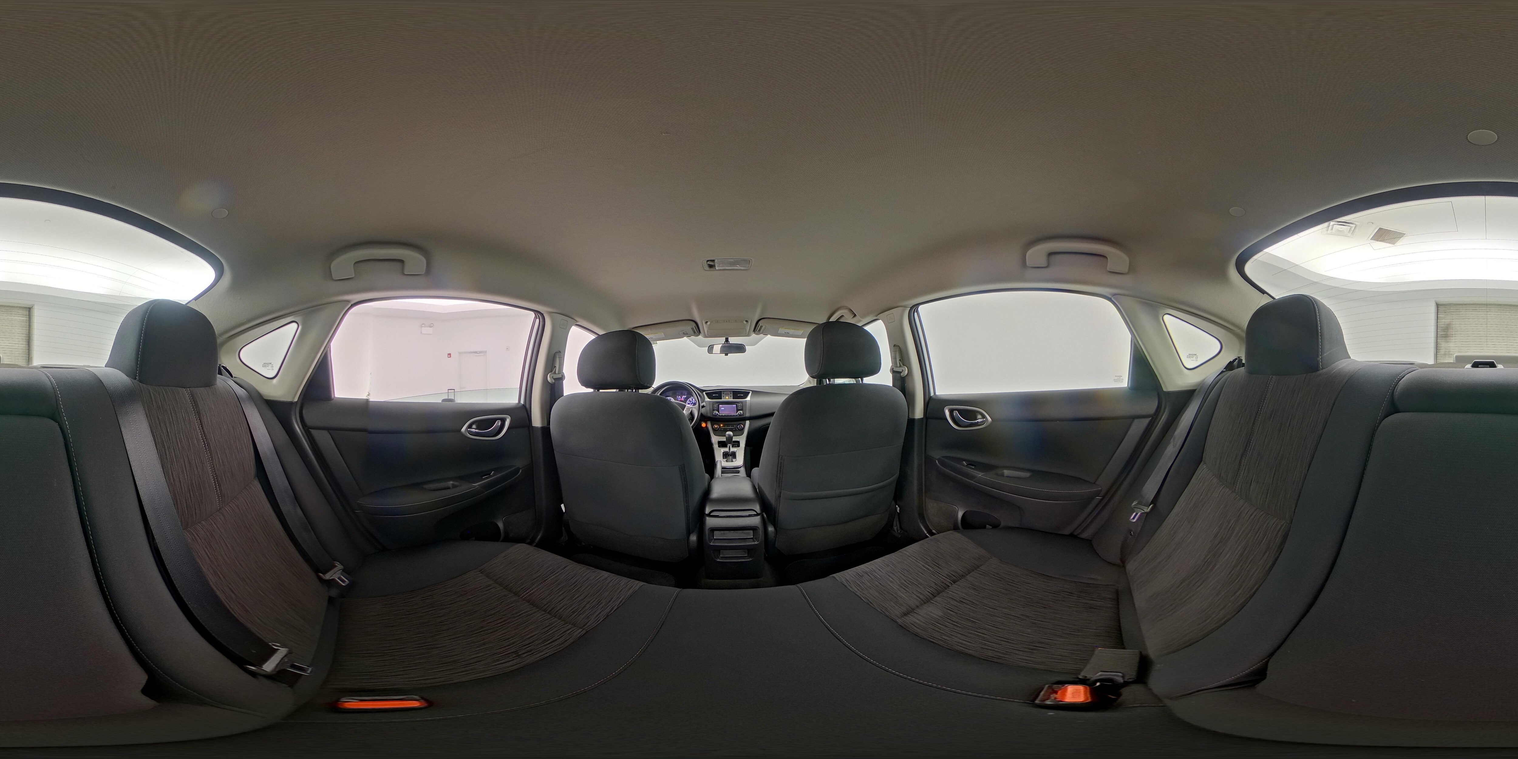 2015 Nissan Sentra SV - Photo 25