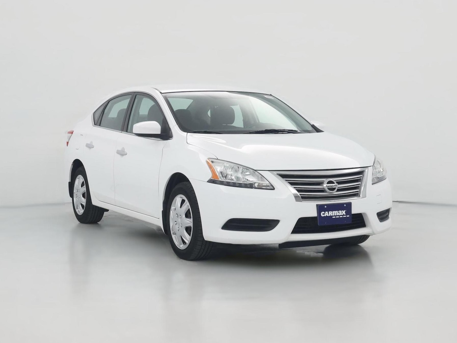 2015 Nissan Sentra SV - Photo 1