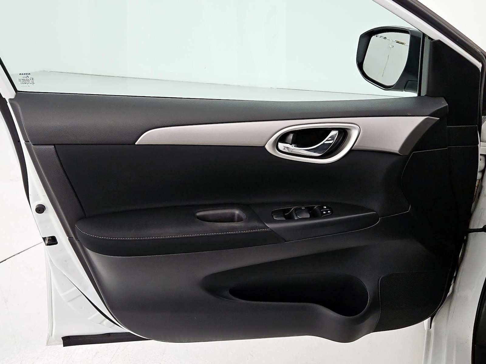 2015 Nissan Sentra SV - Photo 13