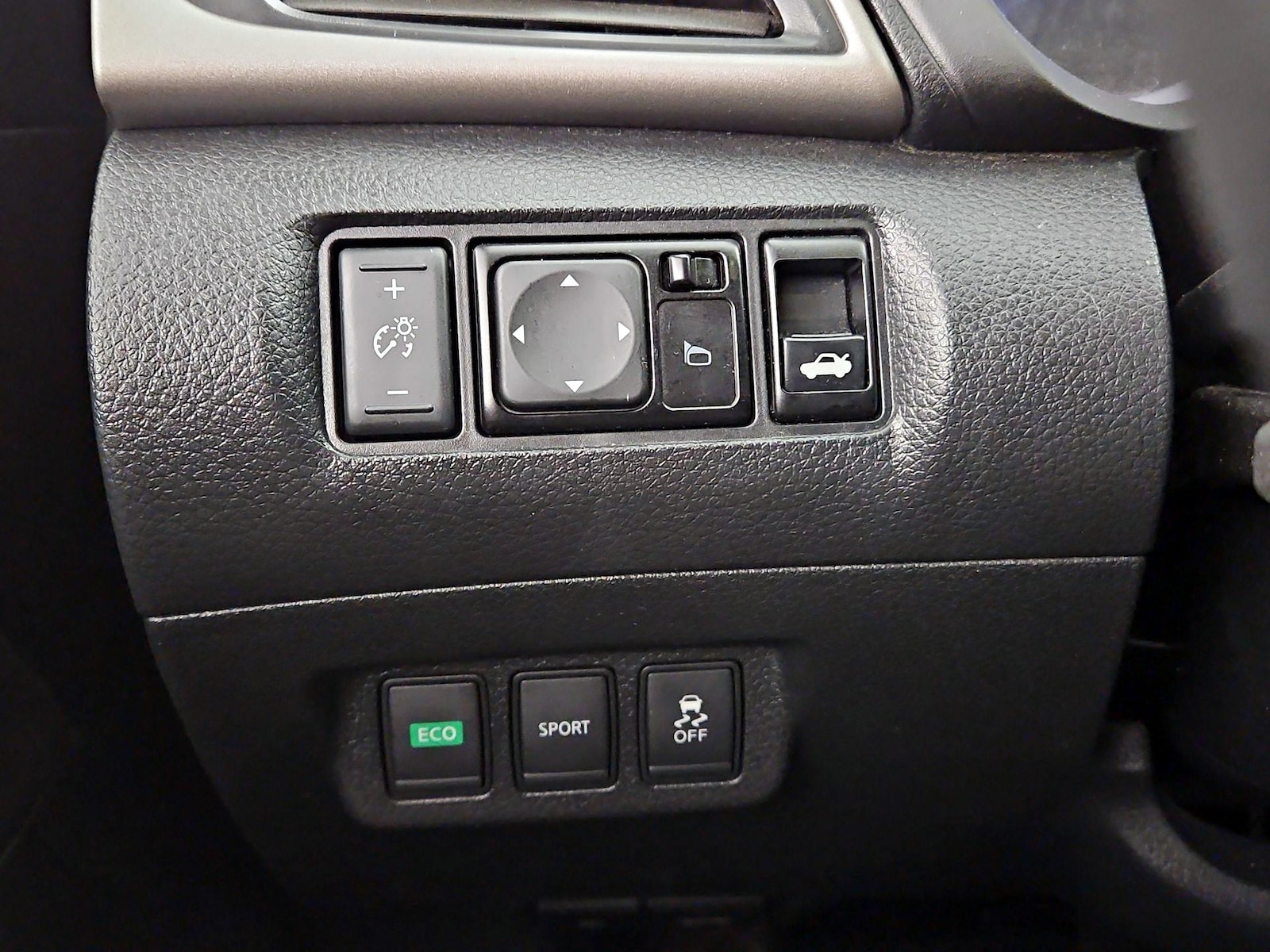 2015 Nissan Sentra SV - Photo 14