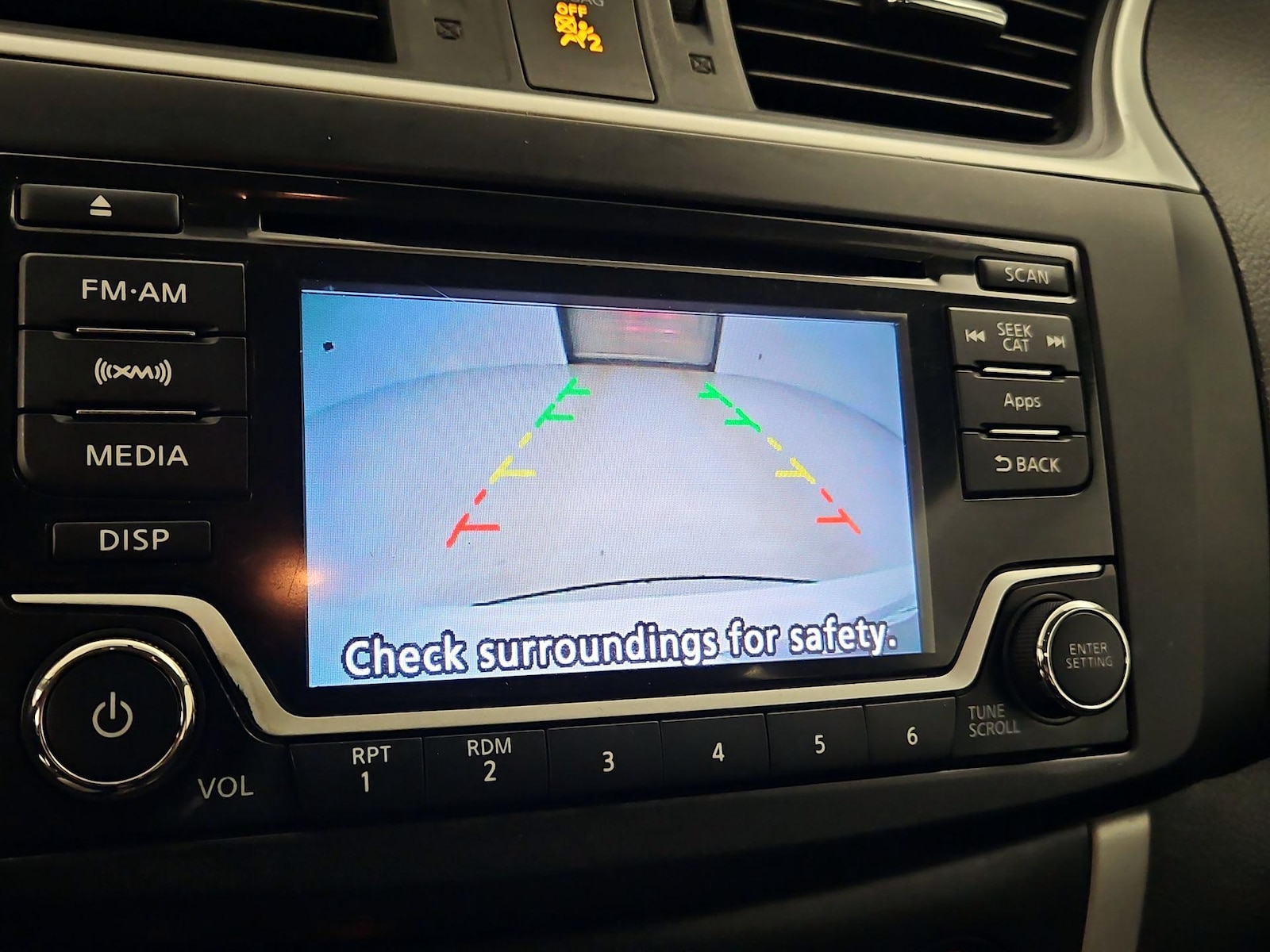 2015 Nissan Sentra SV - Photo 15