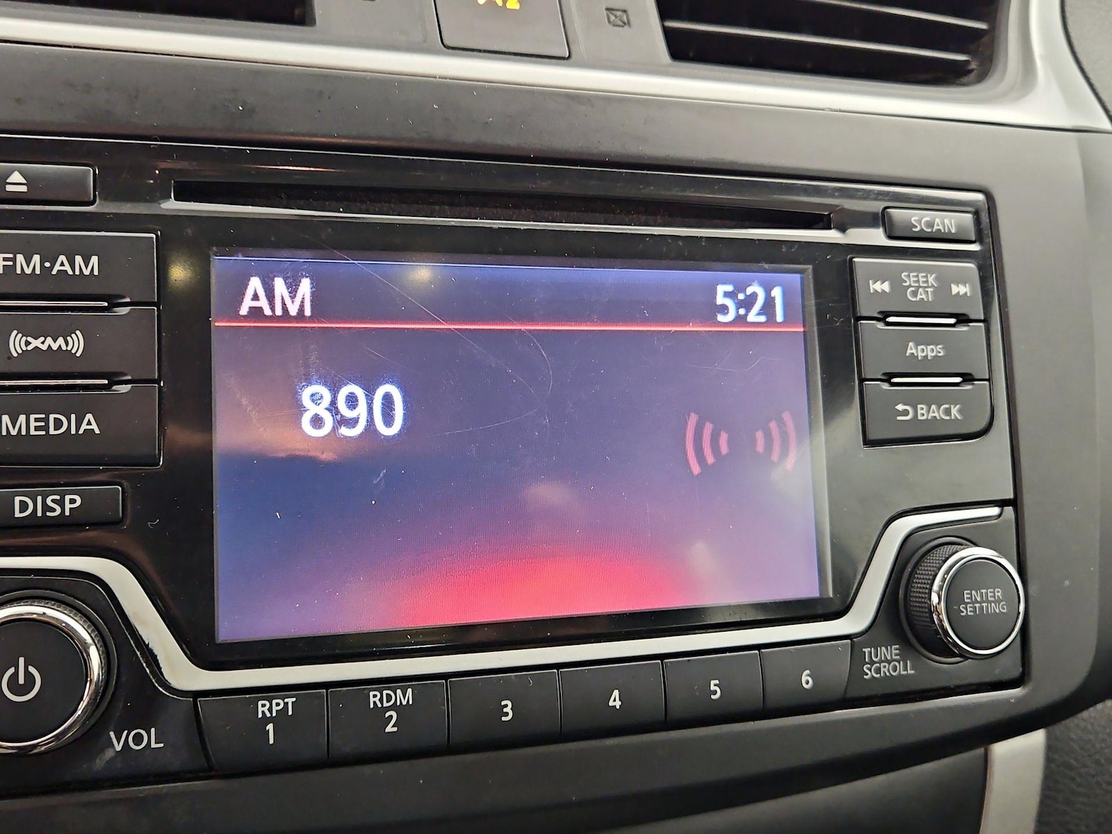 2015 Nissan Sentra SV - Photo 16