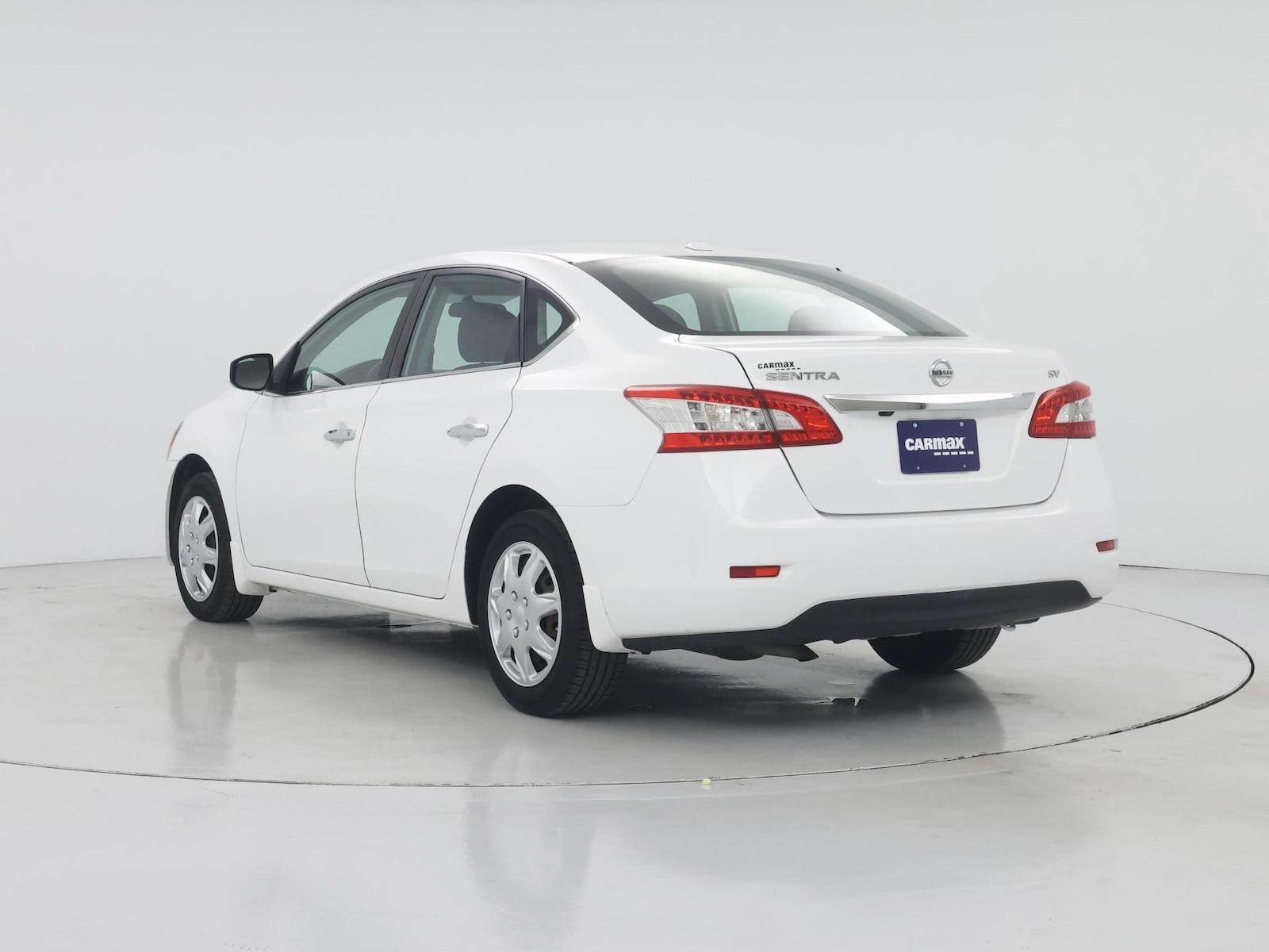 2015 Nissan Sentra SV - Photo 3