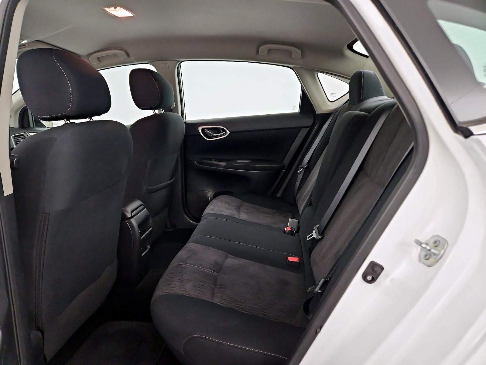 2015 Nissan Sentra SV - Photo 20