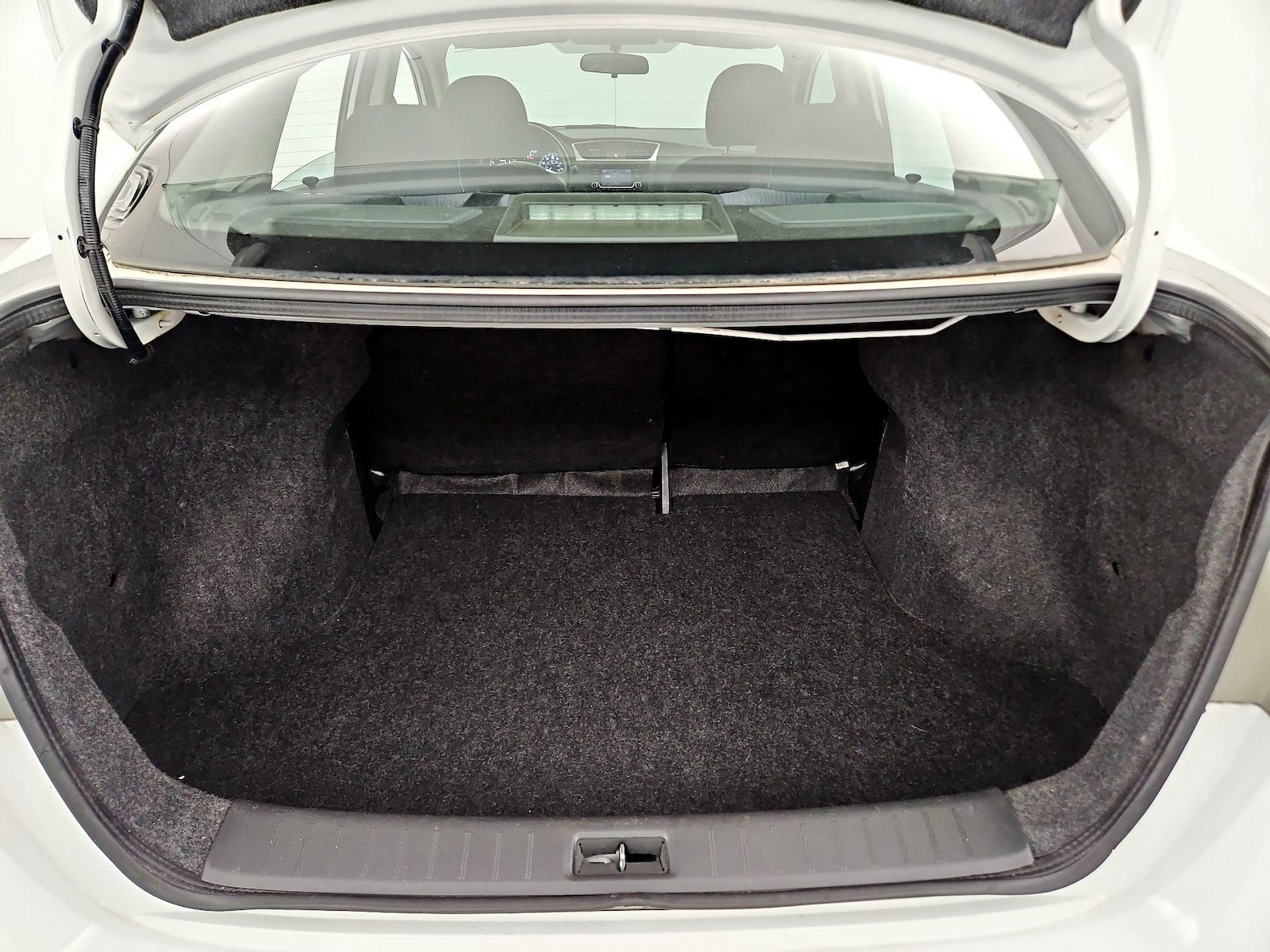 2015 Nissan Sentra SV - Photo 21