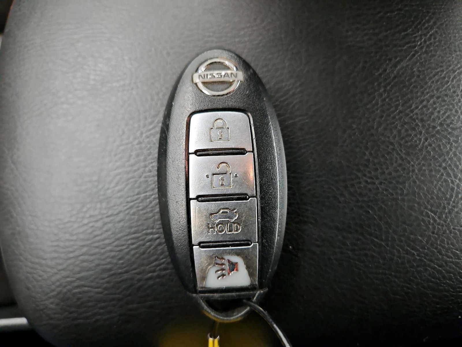 2015 Nissan Sentra SV - Photo 23