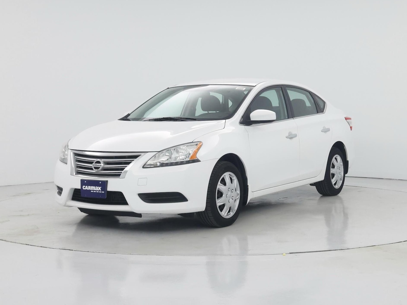2015 Nissan Sentra SV - Photo 5