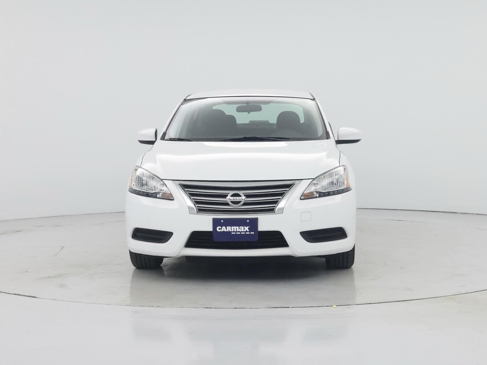 2015 Nissan Sentra SV - Photo 6
