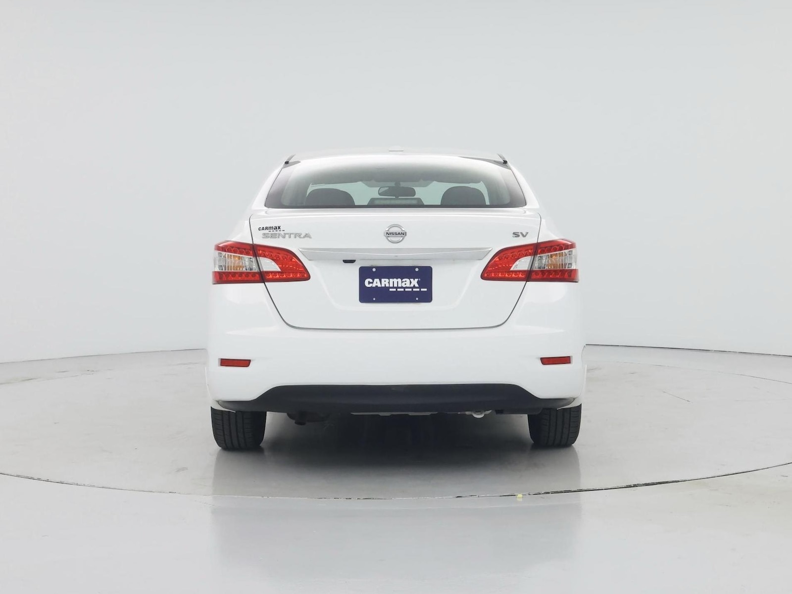 2015 Nissan Sentra SV - Photo 7