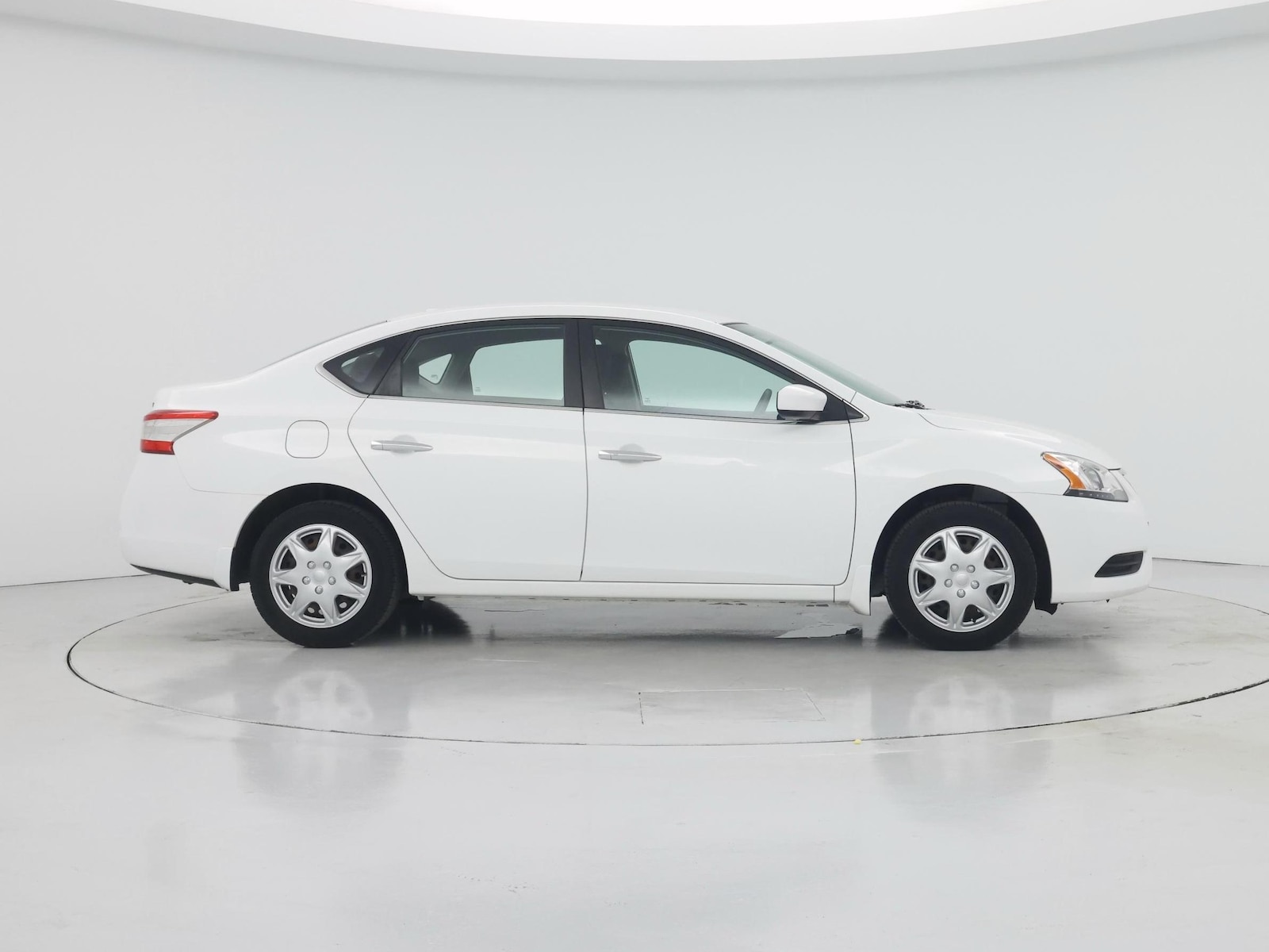 2015 Nissan Sentra SV - Photo 8