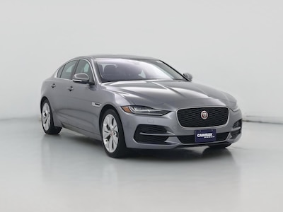 2020 Jaguar XE S