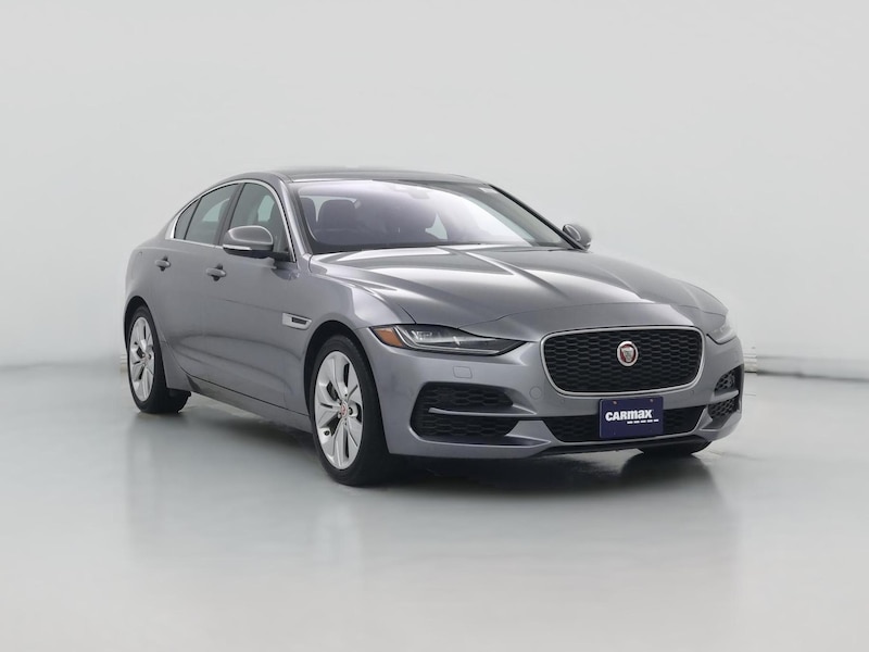 2020 Jaguar XE S -
                  Tinley Park, IL