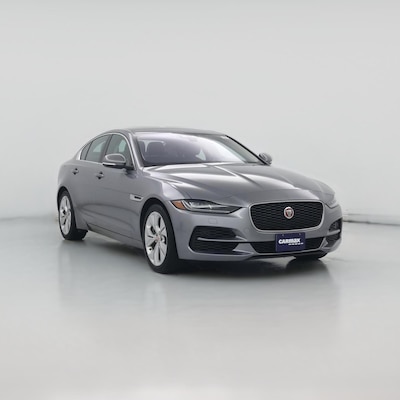 2020 Jaguar XE S