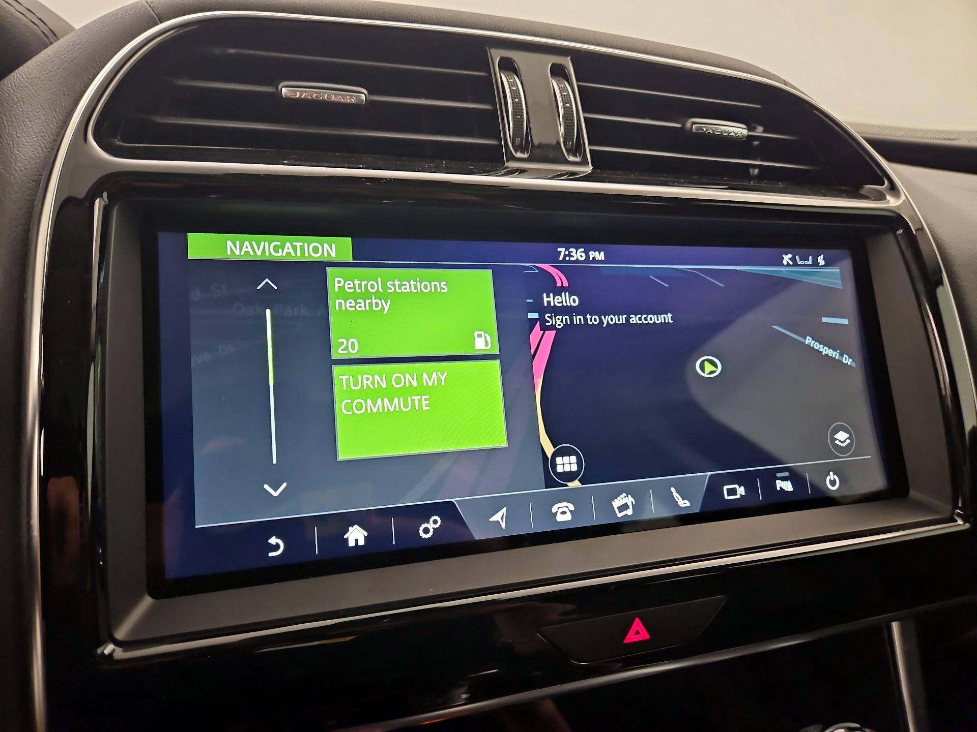 Thumbnail: 2020 Jaguar XE - 14