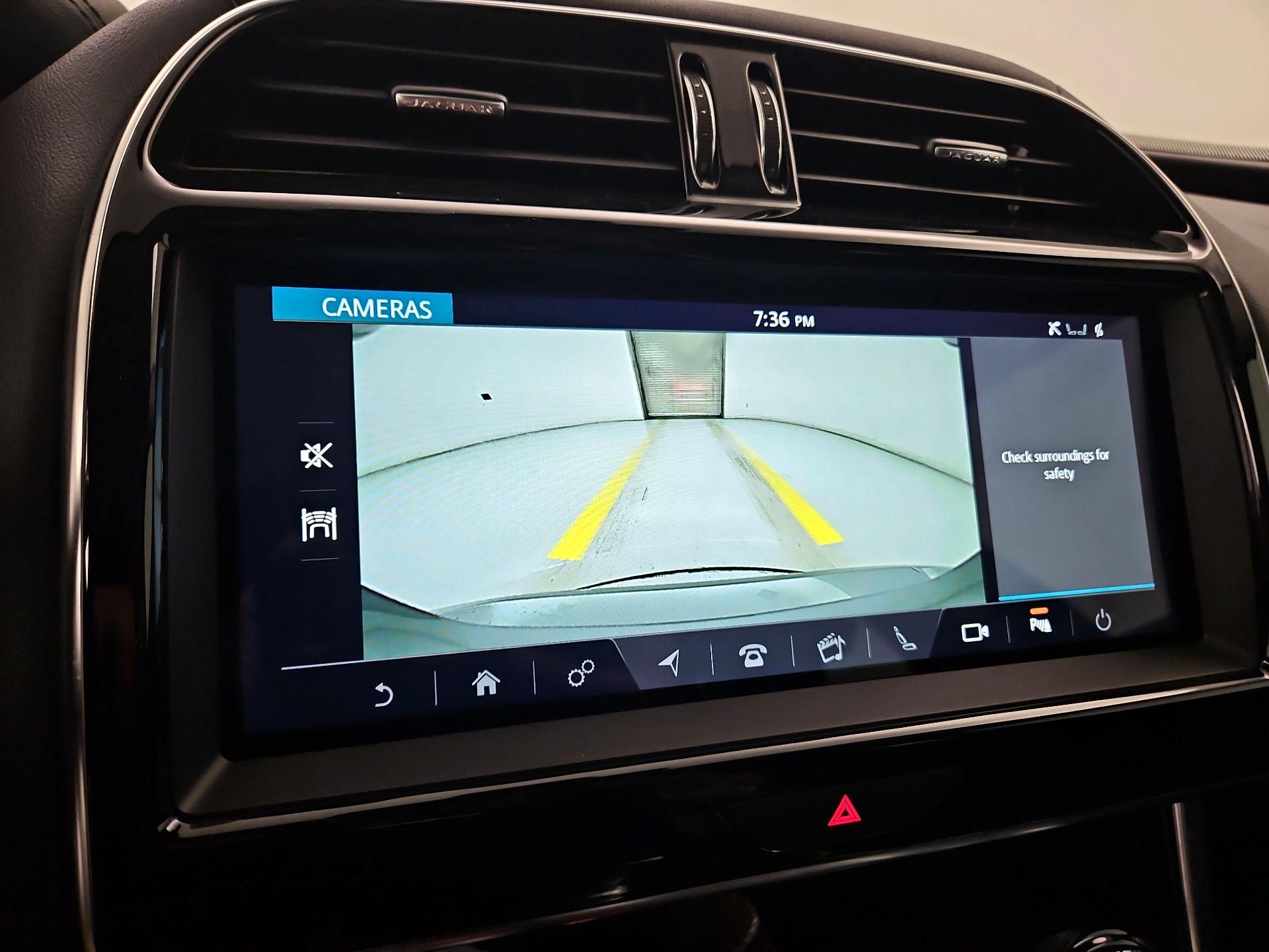 Thumbnail: 2020 Jaguar XE - 15