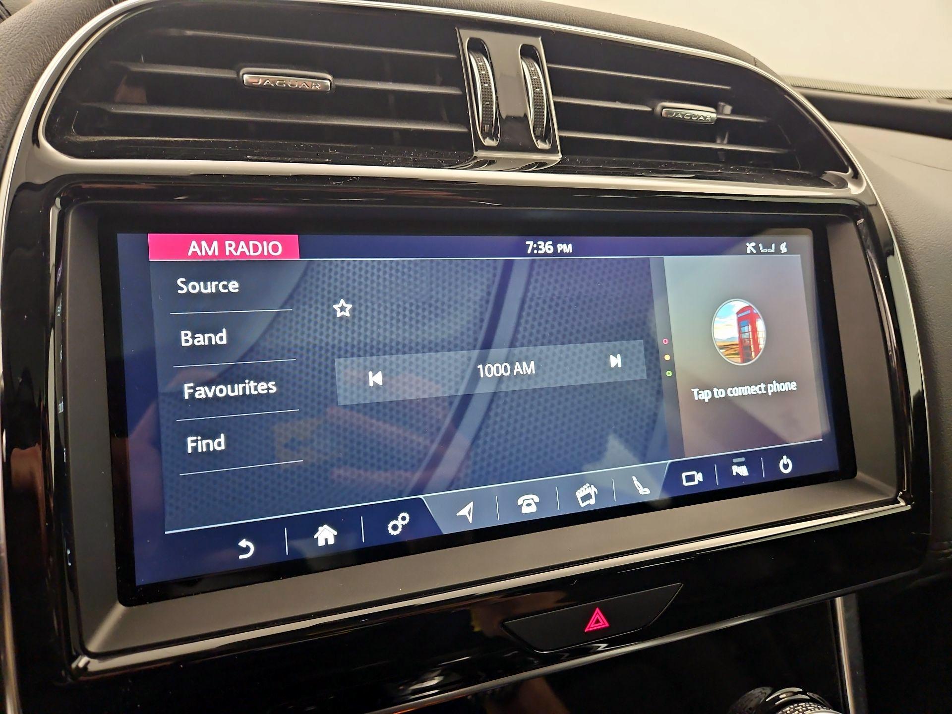 Thumbnail: 2020 Jaguar XE - 16