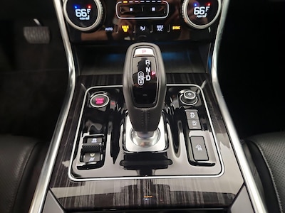 Shifter