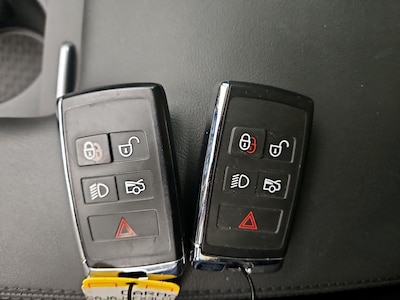 Keys