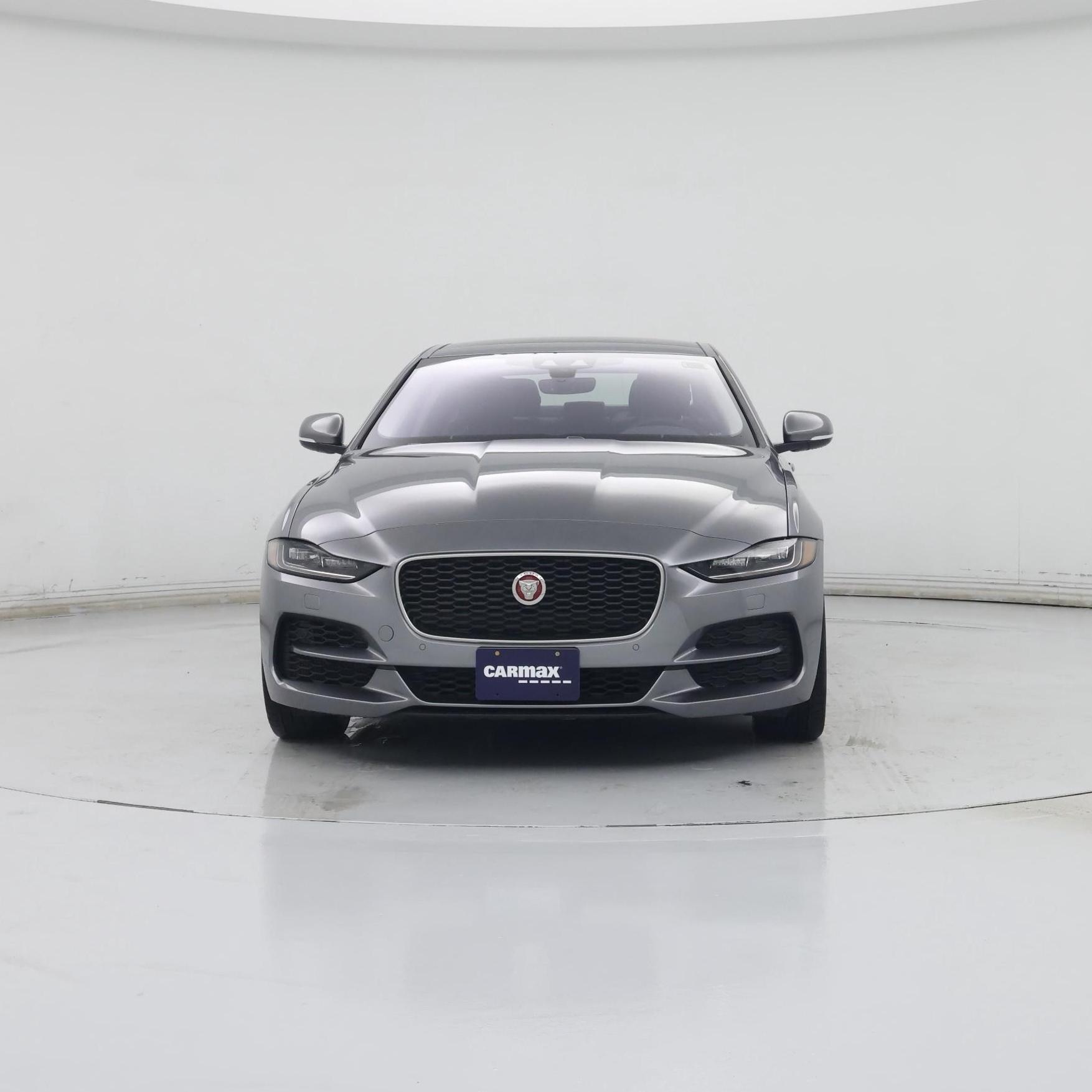 Thumbnail: 2020 Jaguar XE - 5