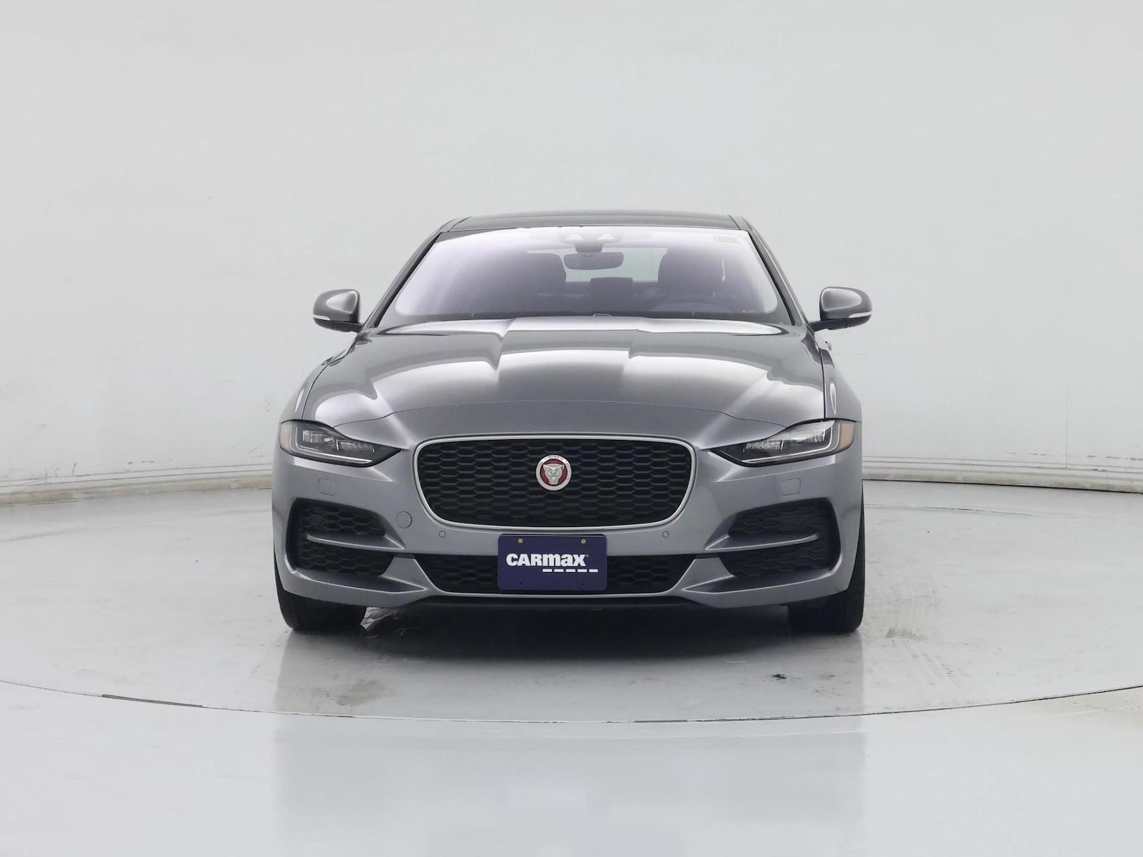 2020 Jaguar XE S - Photo 6